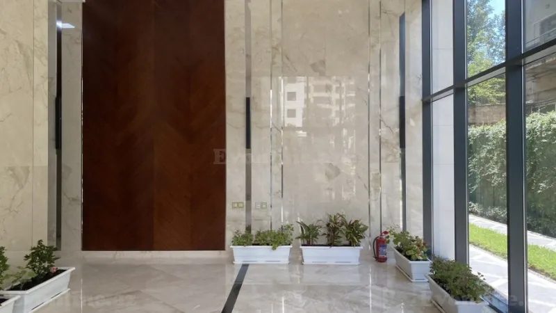 Satılır 2 otaqlı Mənzil Yeni tikili 55 m² Səbail r. - şəkil 18