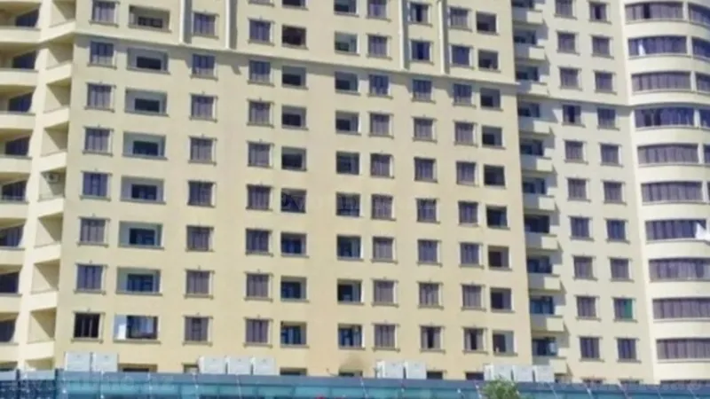 2 otaqlı Mənzil 65 m² Əhmədli Satılır