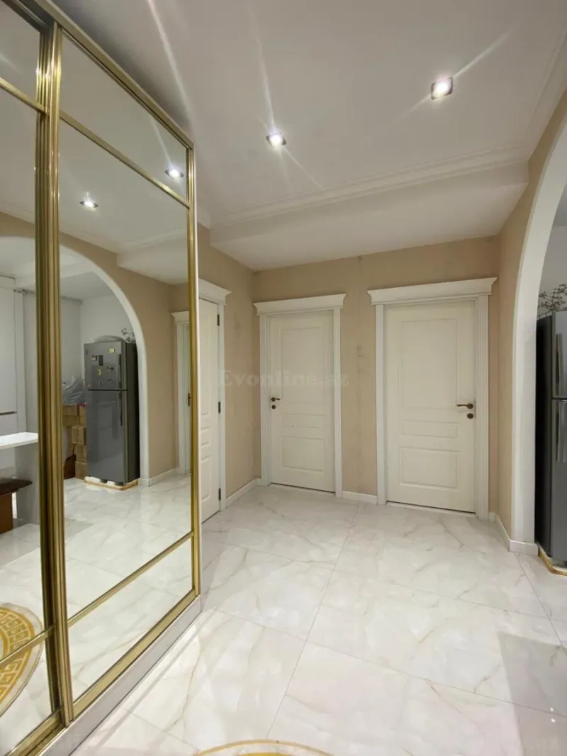 Satılır 2 otaqlı Mənzil Yeni tikili 65 m² Əhmədli - şəkil 8