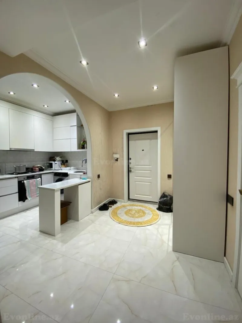 Satılır 2 otaqlı Mənzil Yeni tikili 65 m² Əhmədli - şəkil 10