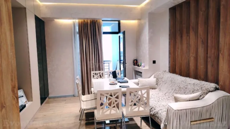 2 otaqlı Mənzil 65.5 m² Nəsimi r. Satılır