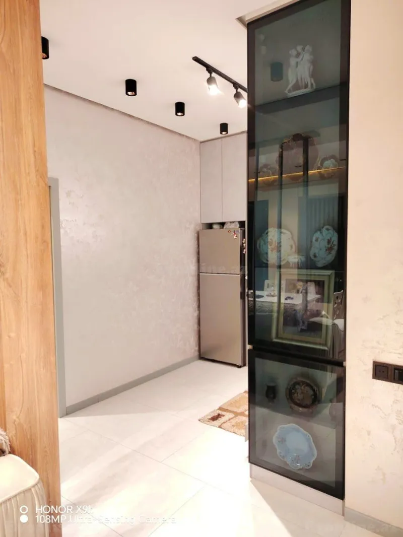Satılır 2 otaqlı Mənzil Yeni tikili 65.5 m² Nəsimi r. - şəkil 7