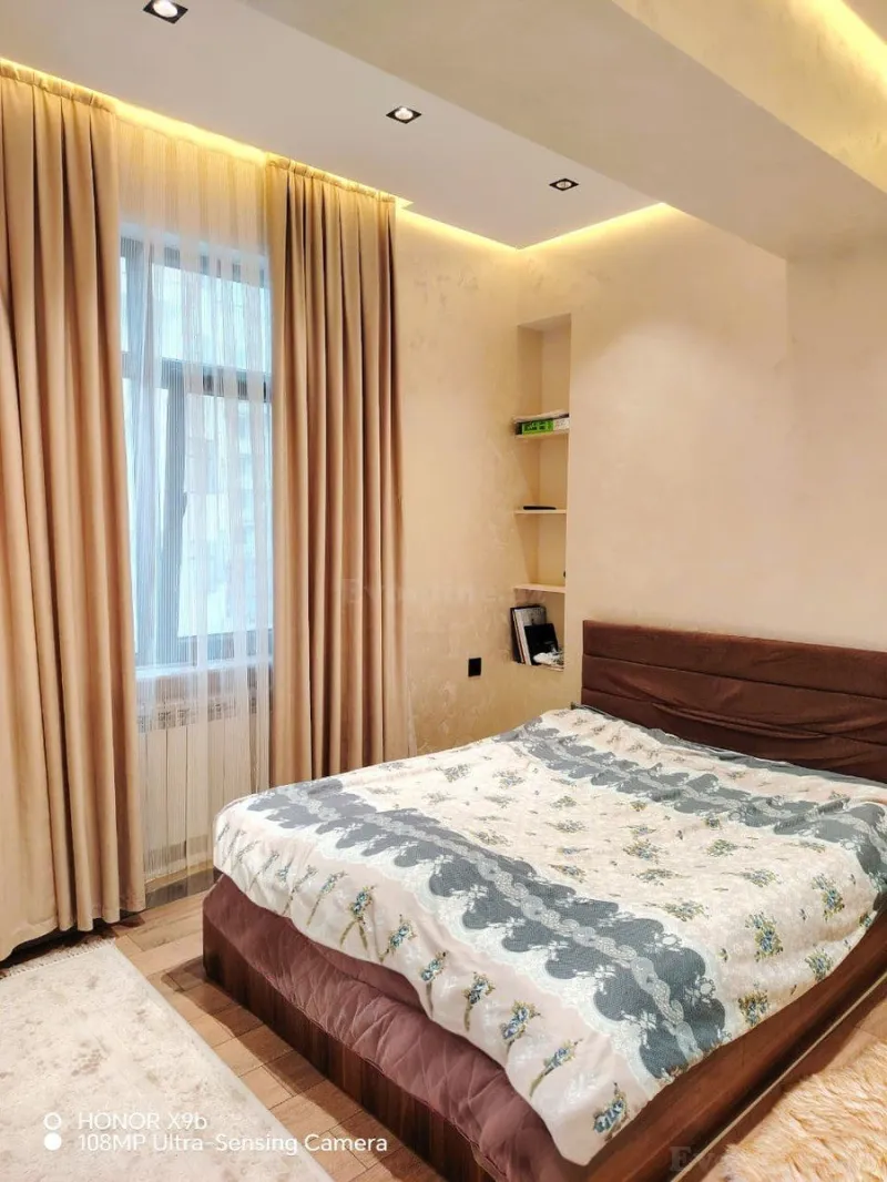 Satılır 2 otaqlı Mənzil Yeni tikili 65.5 m² Nəsimi r. - şəkil 10