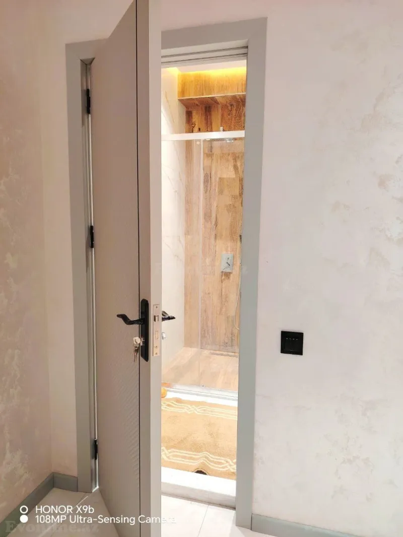 Satılır 2 otaqlı Mənzil Yeni tikili 65.5 m² Nəsimi r. - şəkil 14