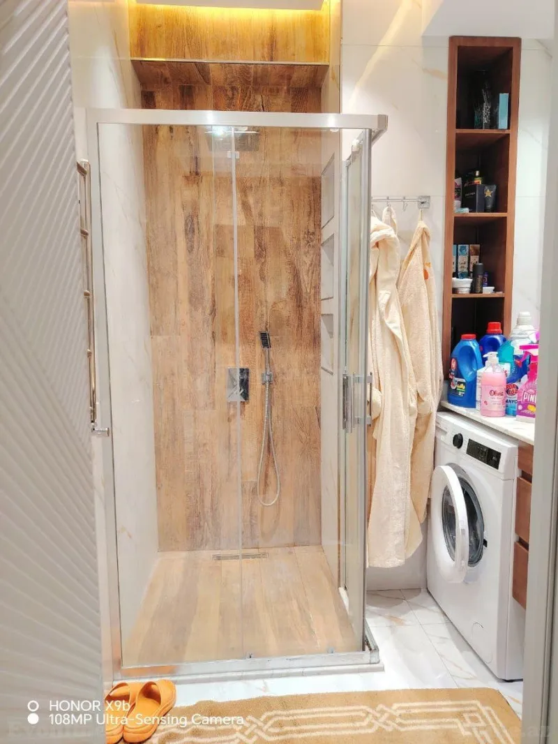 Satılır 2 otaqlı Mənzil Yeni tikili 65.5 m² Nəsimi r. - şəkil 15