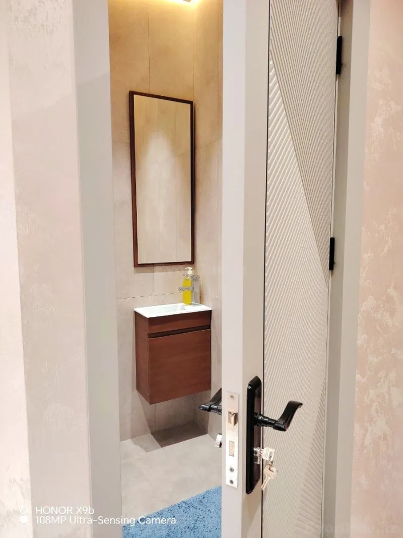 Satılır 2 otaqlı Mənzil Yeni tikili 65.5 m² Nəsimi r. - şəkil 17