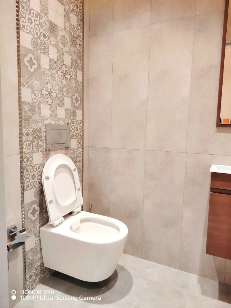 Satılır 2 otaqlı Mənzil Yeni tikili 65.5 m² Nəsimi r. - şəkil 18