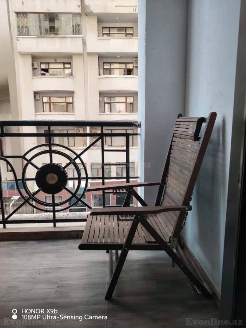 Satılır 2 otaqlı Mənzil Yeni tikili 65.5 m² Nəsimi r. - şəkil 20