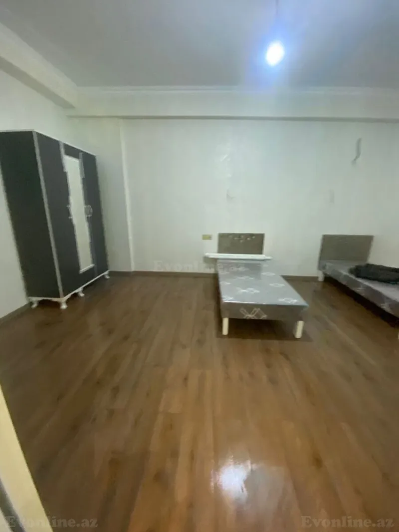 Kirayə verilir 3 otaqlı Mənzil Yeni tikili 75 m² Suraxanı r. - şəkil 3