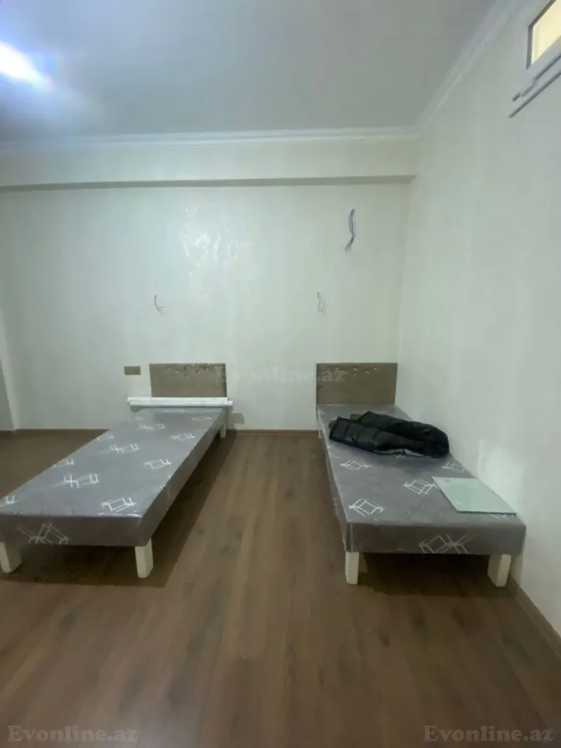 Kirayə verilir 3 otaqlı Mənzil Yeni tikili 75 m² Suraxanı r. - şəkil 4