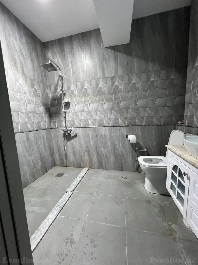 Satılır 3 otaqlı Mənzil Yeni tikili 94 m² Həzi Aslanov - şəkil 9