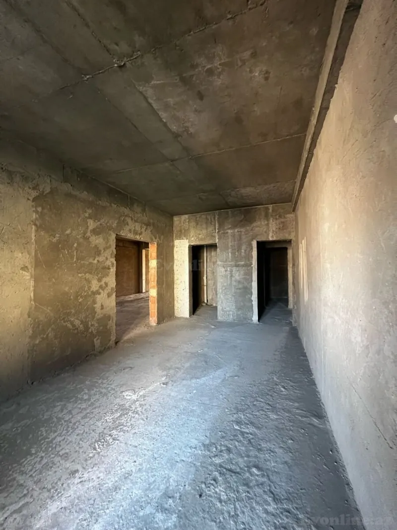 Satılır 5 otaqlı Mənzil Yeni tikili 218 m² Gənclik m. - şəkil 7