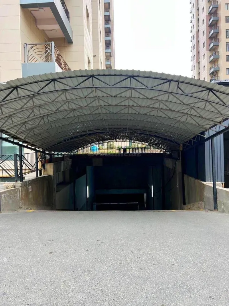 Satılır 4 otaqlı Mənzil Yeni tikili 193 m² Nərimanov r. - şəkil 6