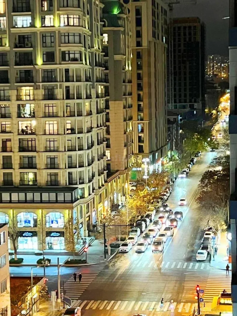 Satılır 4 otaqlı Mənzil Yeni tikili 193 m² Nərimanov r. - şəkil 15