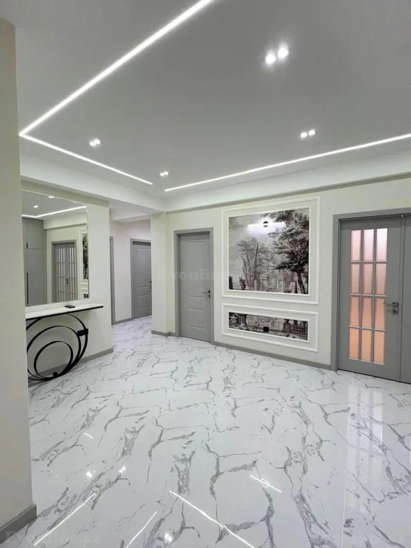 Satılır 4 otaqlı Mənzil Yeni tikili 193 m² Nərimanov r. - şəkil 20