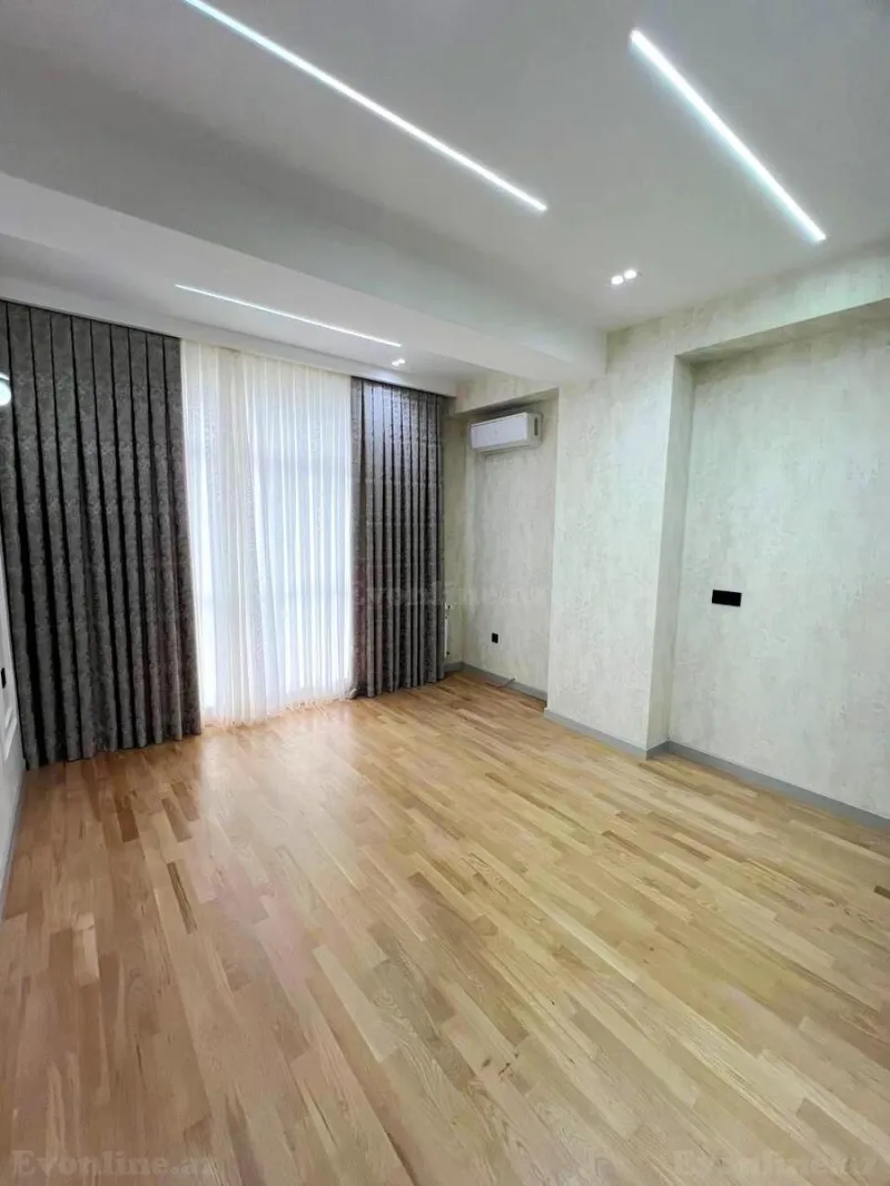 Satılır 4 otaqlı Mənzil Yeni tikili 193 m² Nərimanov r. - şəkil 21