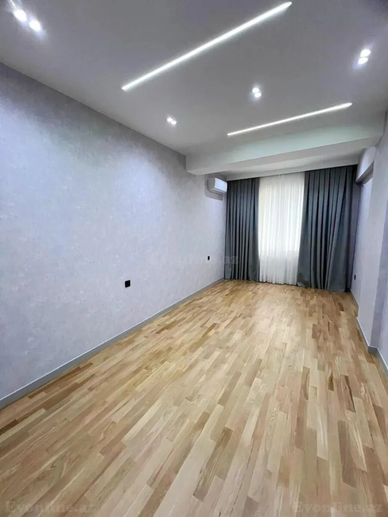 Satılır 4 otaqlı Mənzil Yeni tikili 193 m² Nərimanov r. - şəkil 25
