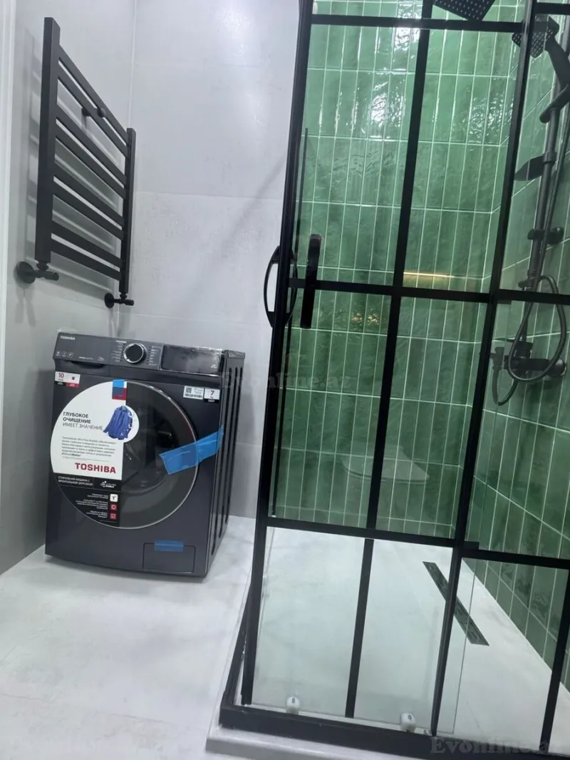 Satılır 3 otaqlı Mənzil Yeni tikili 91 m² Nərimanov r. - şəkil 14