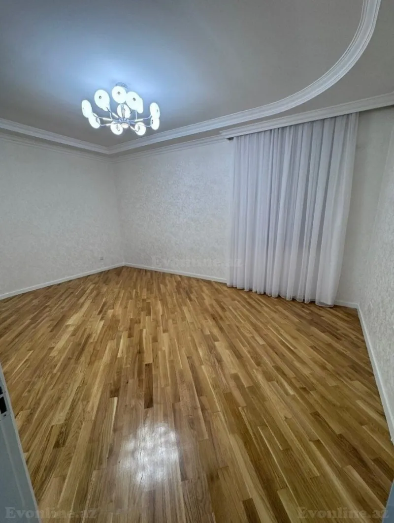 Satılır 4 otaqlı Mənzil Yeni tikili 160 m² İnşaatçılar m. - şəkil 6