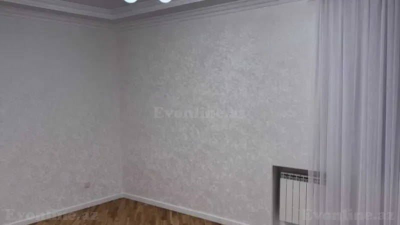 Satılır 4 otaqlı Mənzil Yeni tikili 160 m² İnşaatçılar m. - şəkil 7