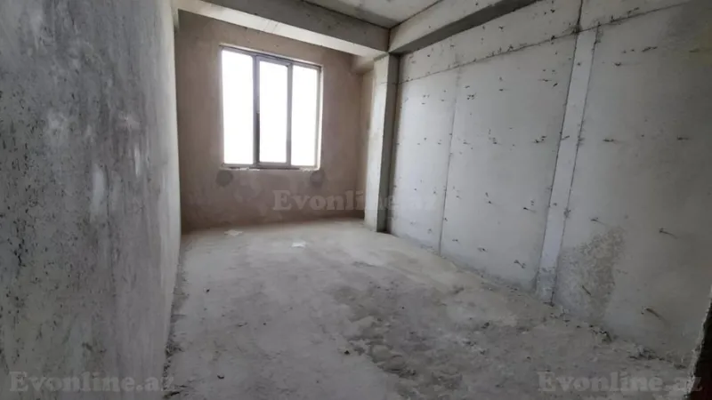 Satılır 2 otaqlı Mənzil Yeni tikili 90.8 m² Avtovağzal m. - şəkil 7