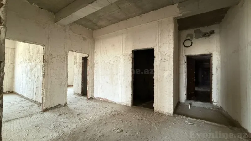 Satılır 3 otaqlı Mənzil Yeni tikili 157 m² Xətai r. - şəkil 4
