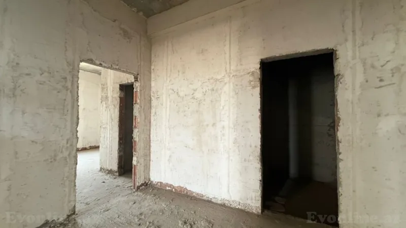 Satılır 3 otaqlı Mənzil Yeni tikili 157 m² Xətai r. - şəkil 6