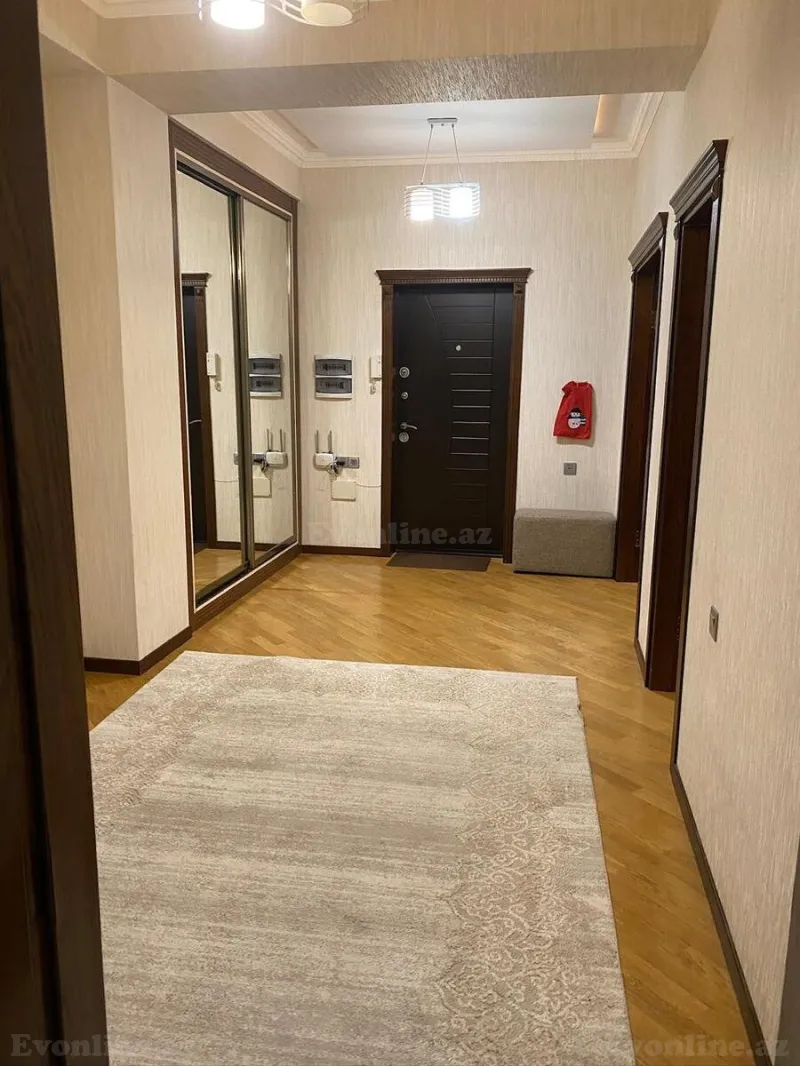 Satılır 2 otaqlı Mənzil Yeni tikili 117 m² 28 May m. - şəkil 13