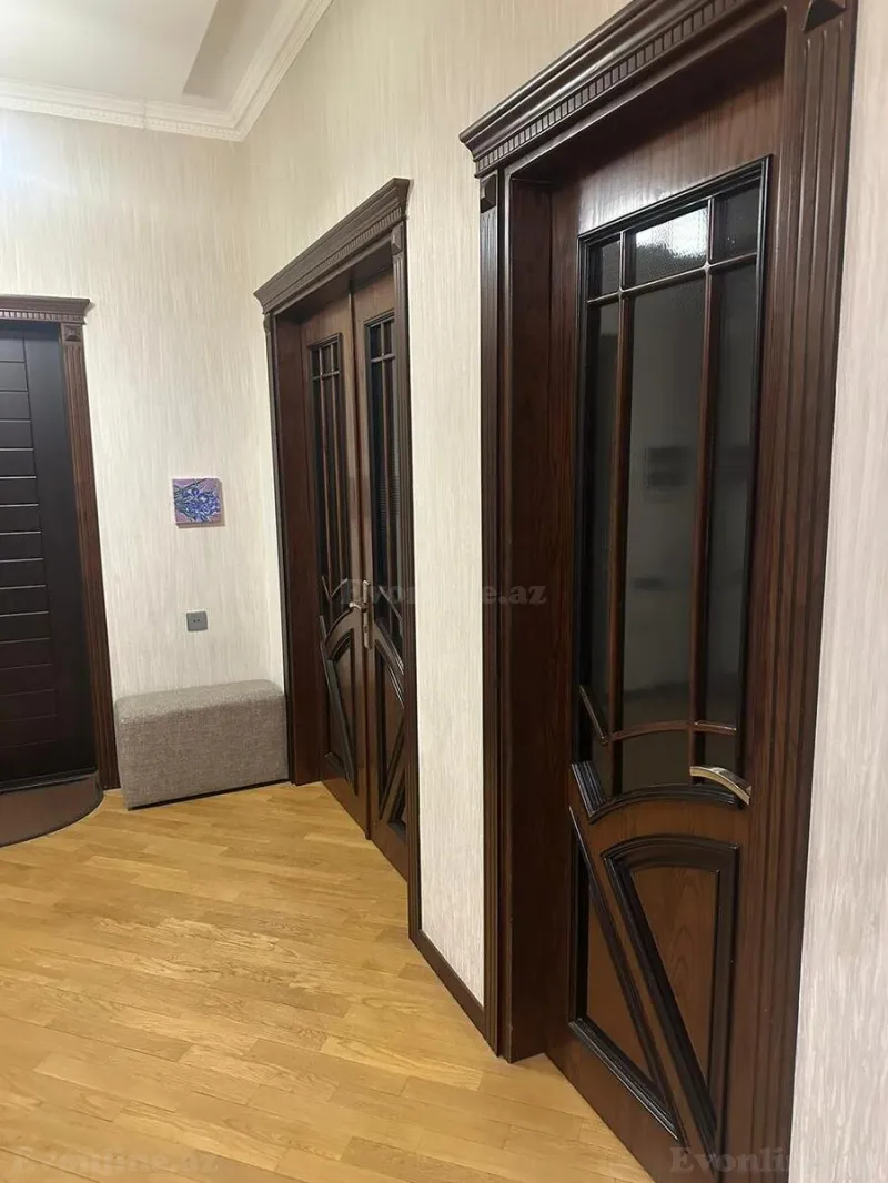 Satılır 2 otaqlı Mənzil Yeni tikili 117 m² 28 May m. - şəkil 15