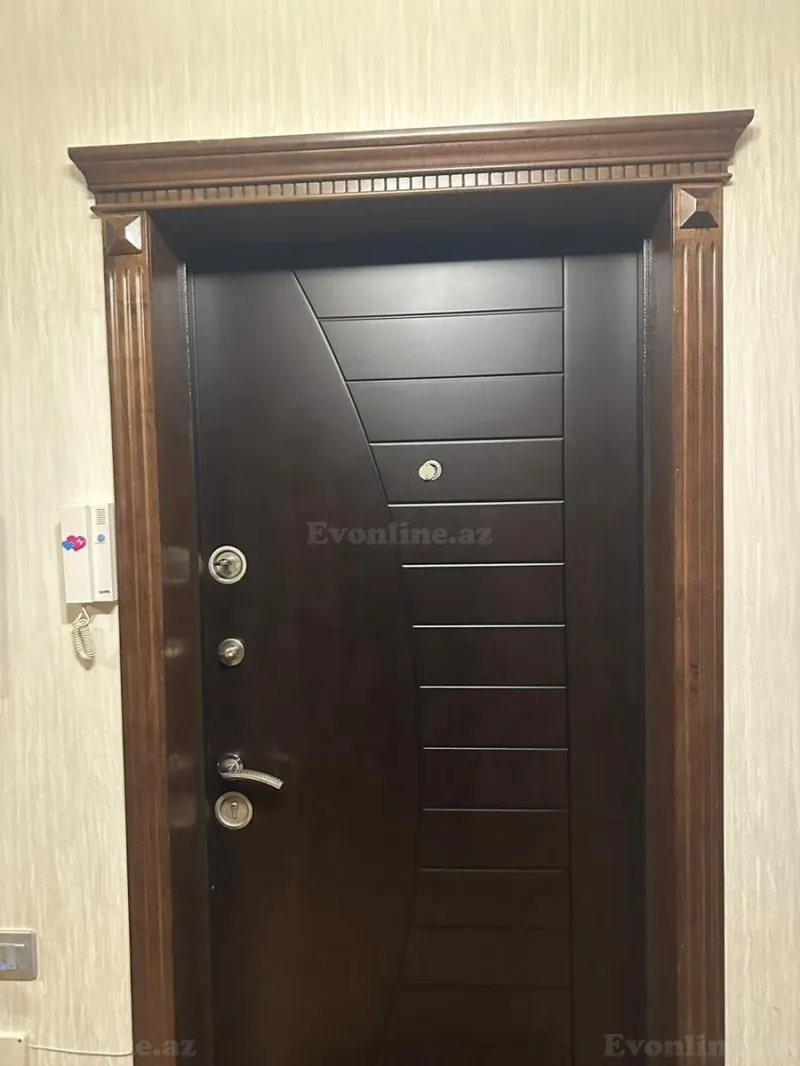 Satılır 2 otaqlı Mənzil Yeni tikili 117 m² 28 May m. - şəkil 18