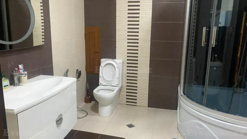 Satılır 2 otaqlı Mənzil Yeni tikili 117 m² 28 May m. - şəkil 19