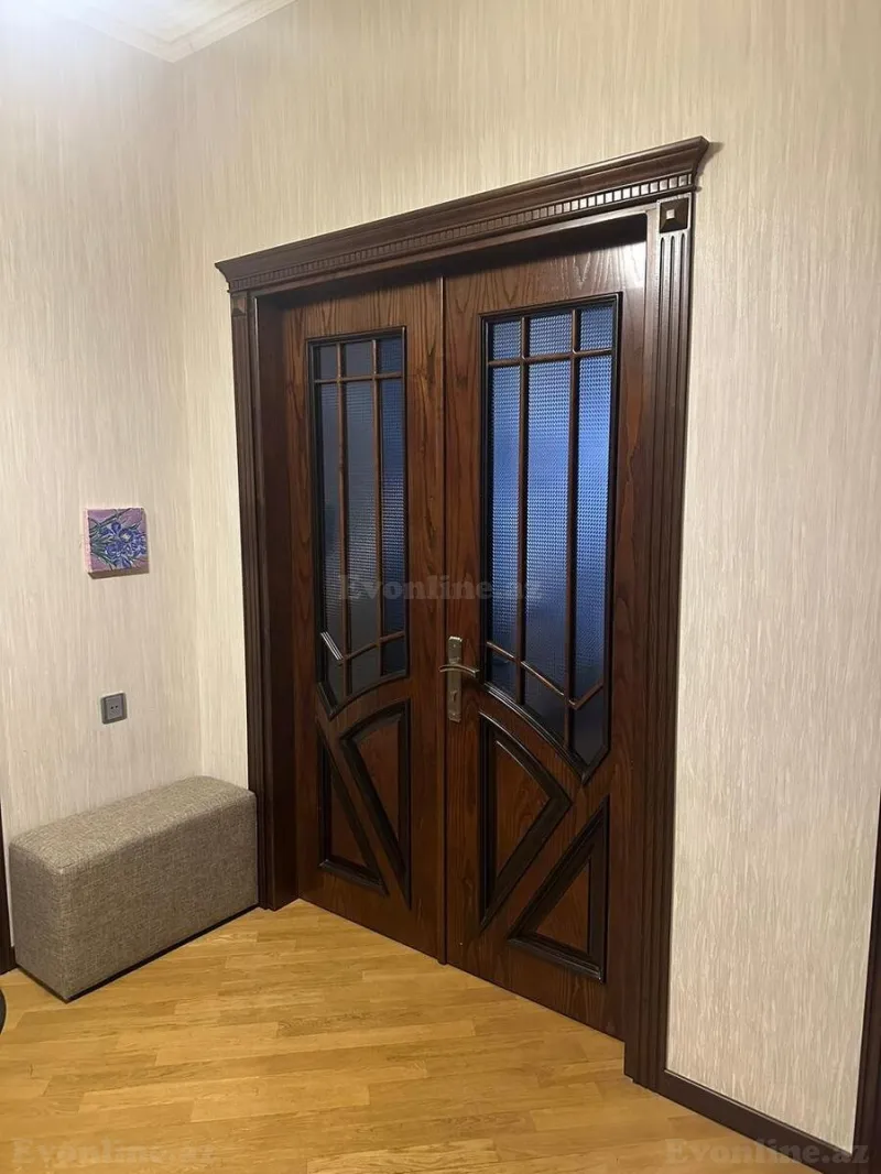 Satılır 2 otaqlı Mənzil Yeni tikili 117 m² 28 May m. - şəkil 22