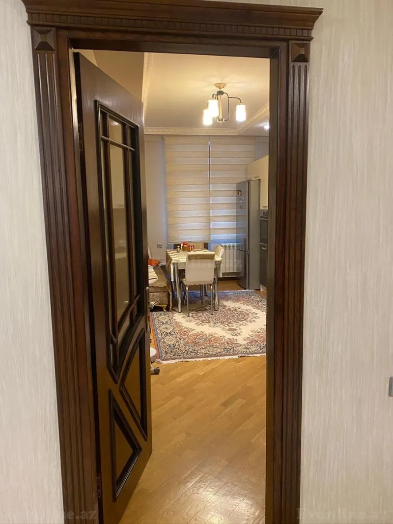 Satılır 2 otaqlı Mənzil Yeni tikili 117 m² 28 May m. - şəkil 25