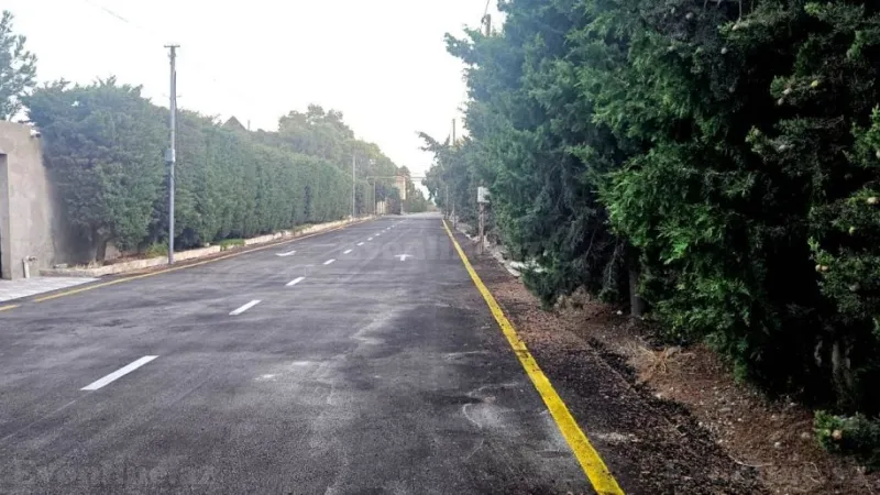 Satılır Torpaq 12 sot Şüvəlan