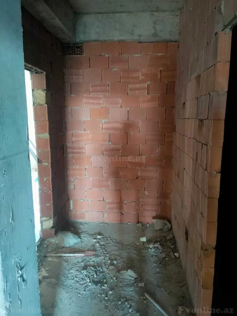 Satılır 2 otaqlı Mənzil Yeni tikili 95 m² Xırdalan
