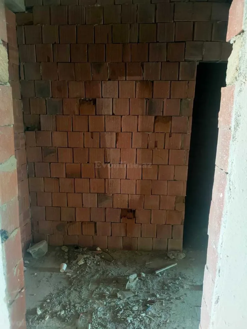 Satılır 2 otaqlı Mənzil Yeni tikili 95 m² Xırdalan - şəkil 2