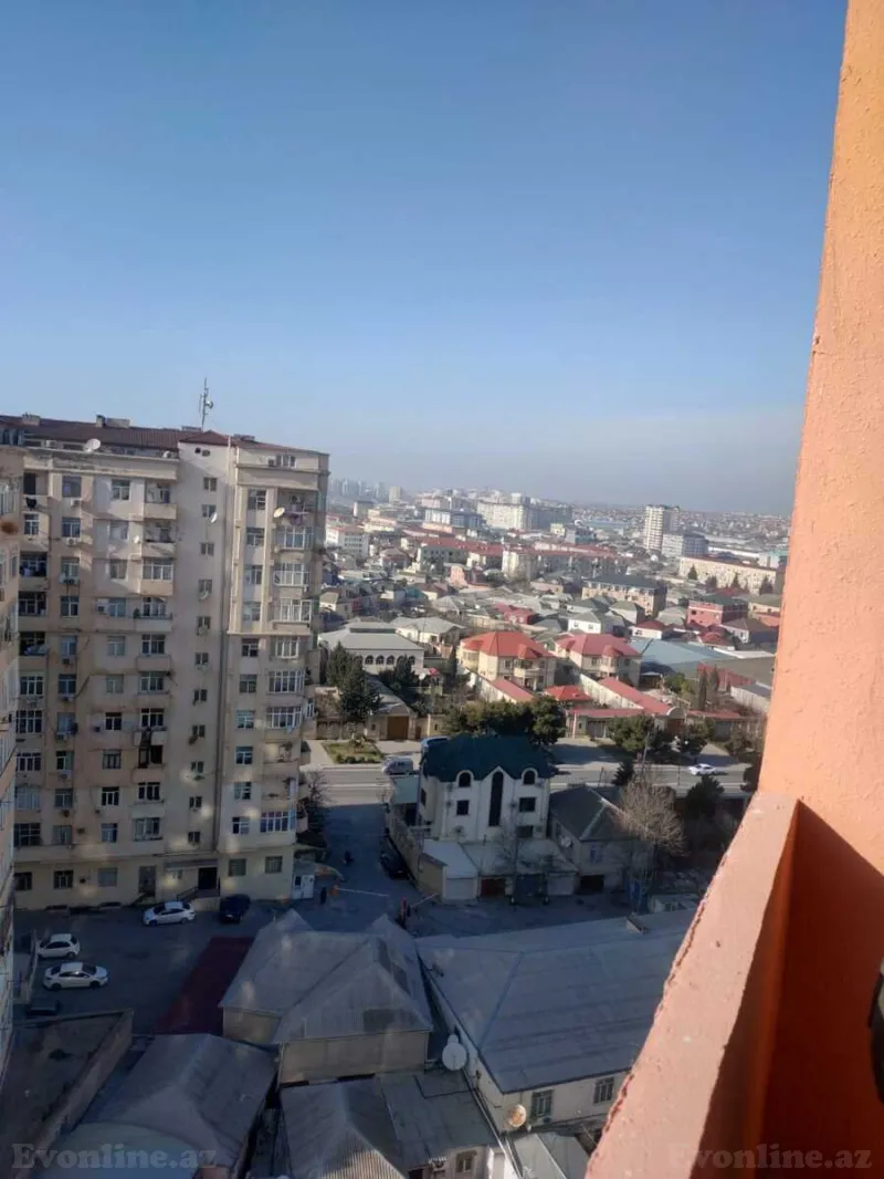 Satılır 2 otaqlı Mənzil Yeni tikili 95 m² Xırdalan - şəkil 3