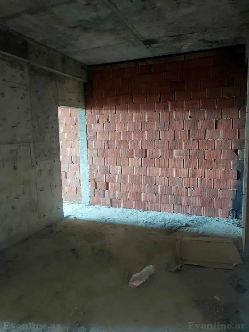 Satılır 2 otaqlı Mənzil Yeni tikili 95 m² Xırdalan - şəkil 4