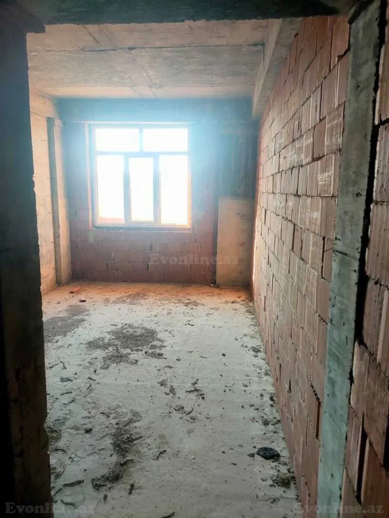 Satılır 2 otaqlı Mənzil Yeni tikili 95 m² Xırdalan - şəkil 7