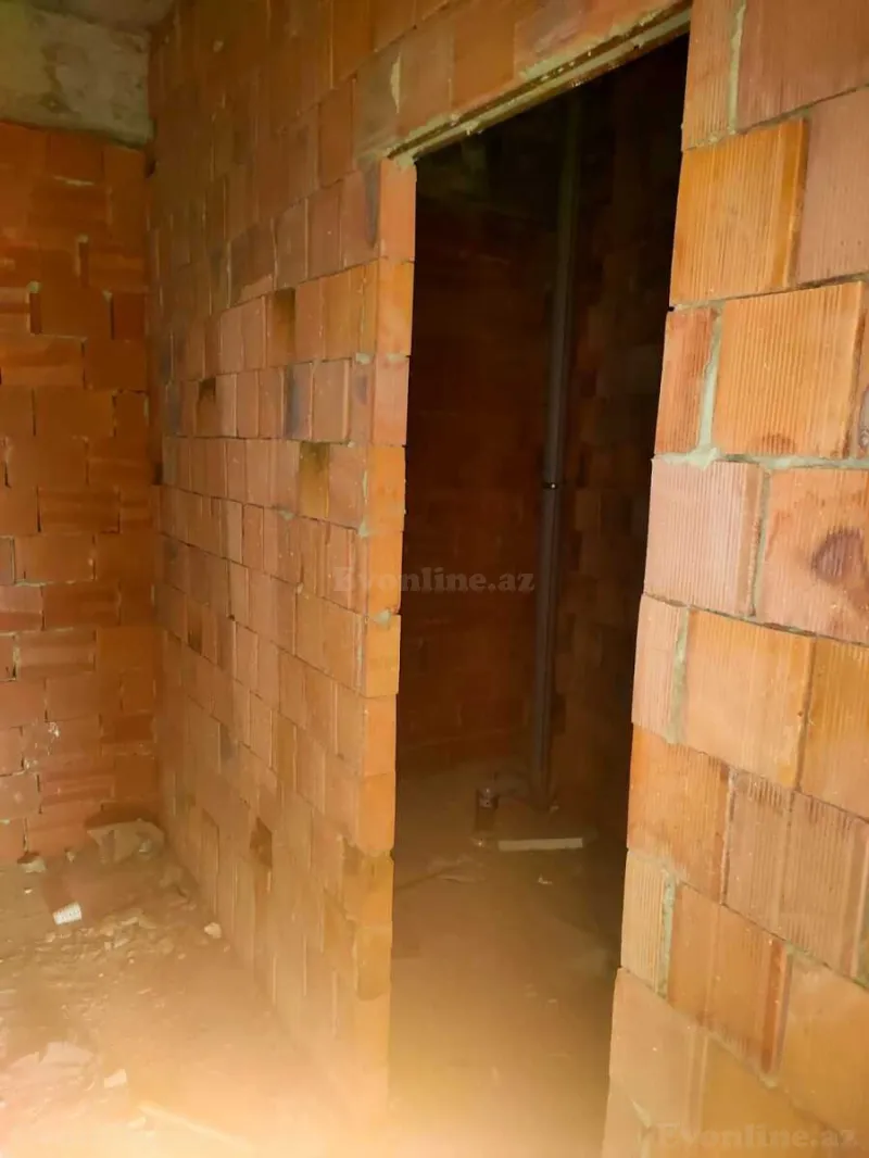 Satılır 2 otaqlı Mənzil Yeni tikili 95 m² Xırdalan - şəkil 8
