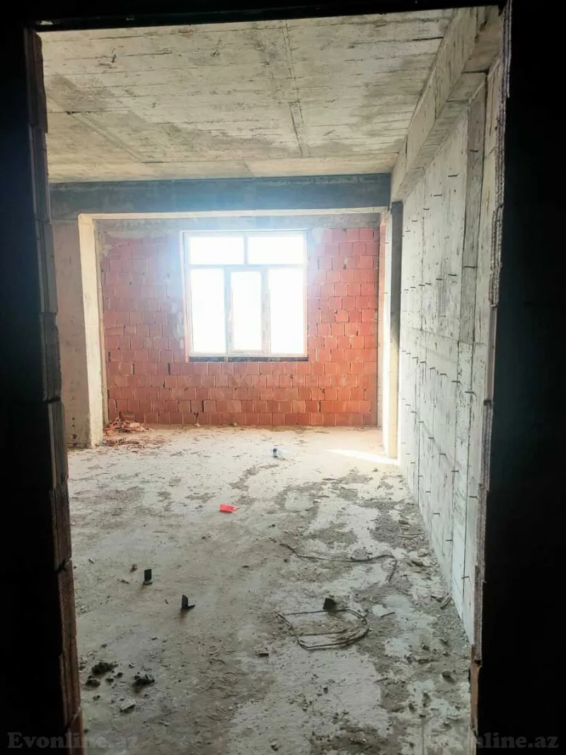 Satılır 2 otaqlı Mənzil Yeni tikili 95 m² Xırdalan - şəkil 9