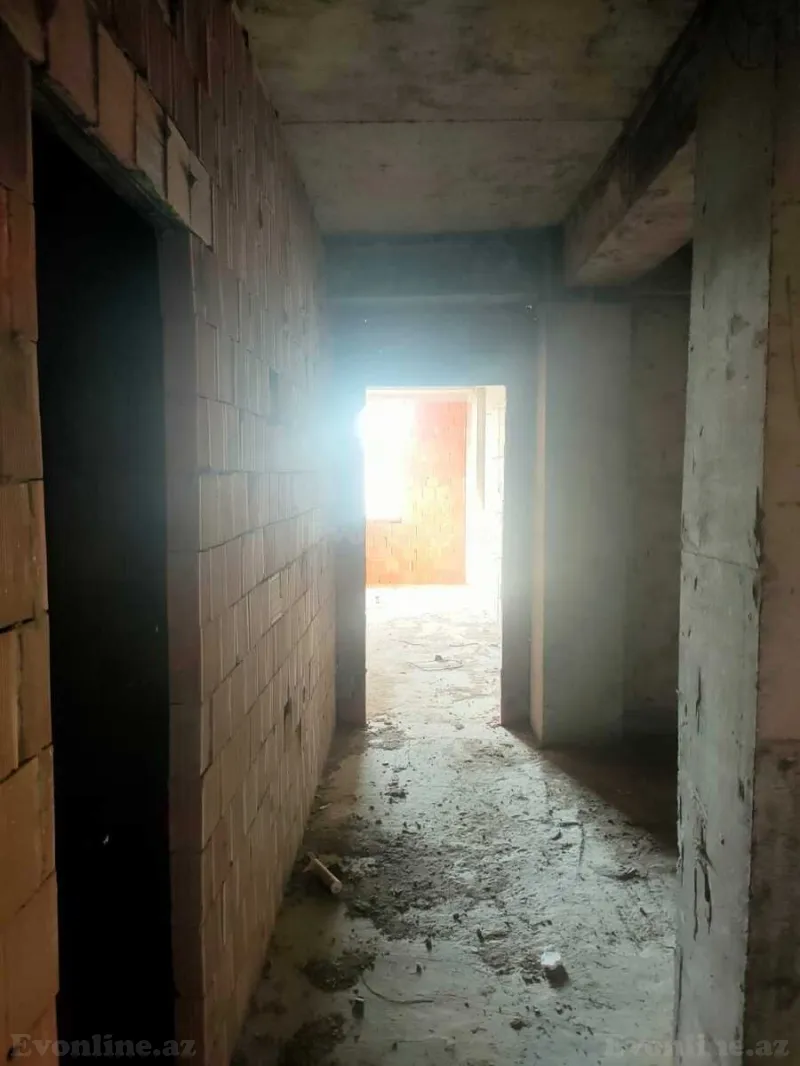 Satılır 2 otaqlı Mənzil Yeni tikili 95 m² Xırdalan - şəkil 11