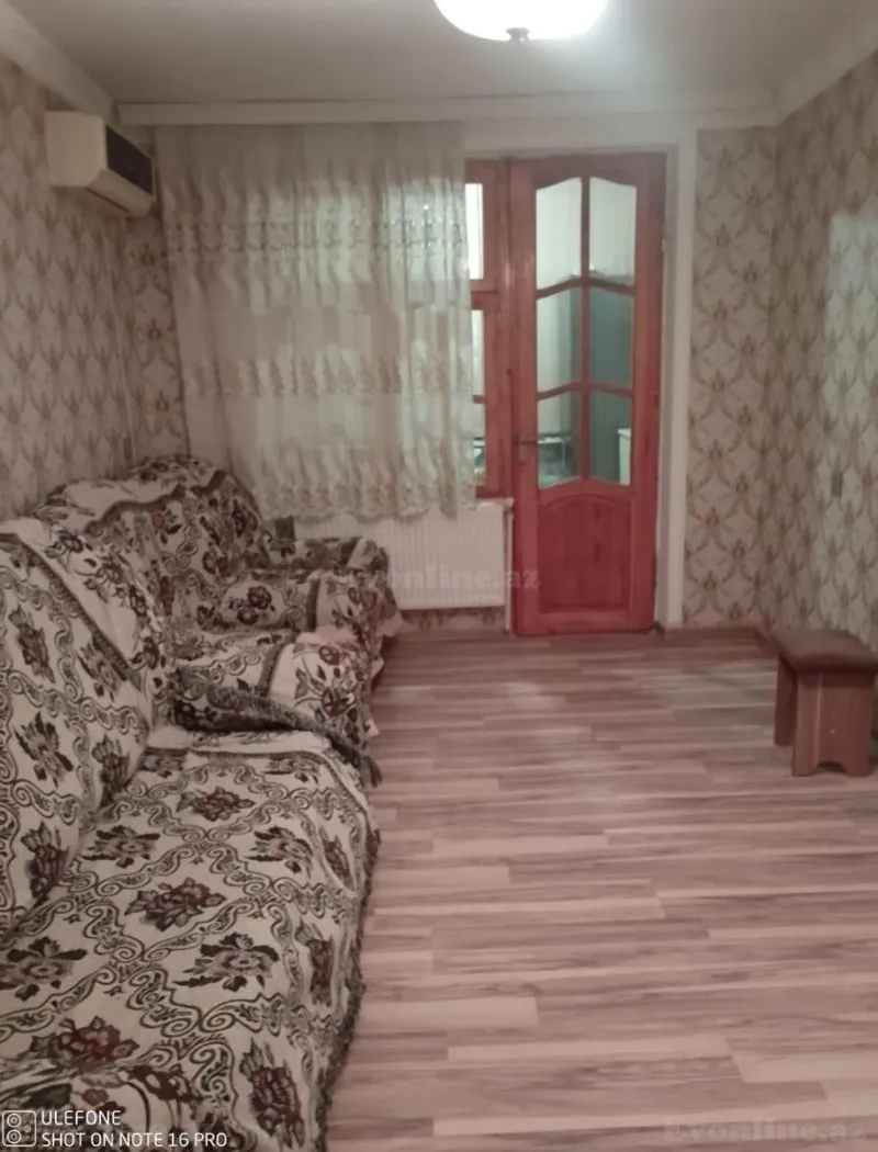 Satılır 3 otaqlı Mənzil Köhnə tikili 54 m² Sumqayıt