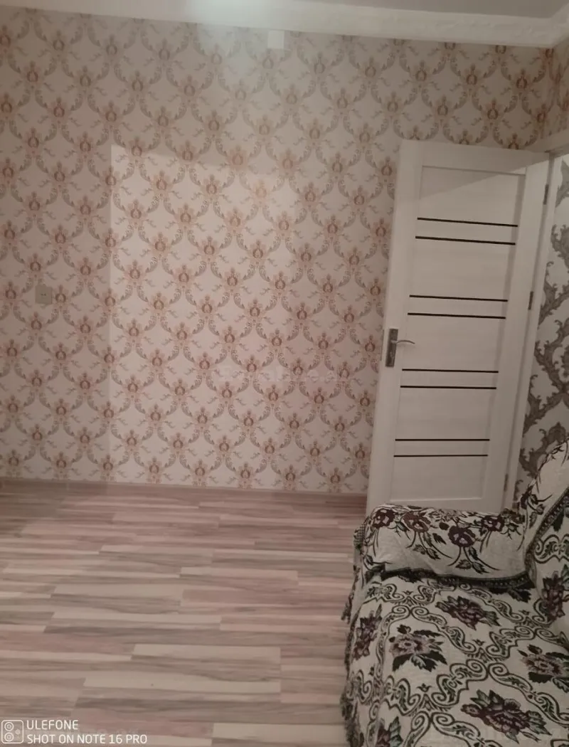 Satılır 3 otaqlı Mənzil Köhnə tikili 54 m² Sumqayıt - şəkil 2