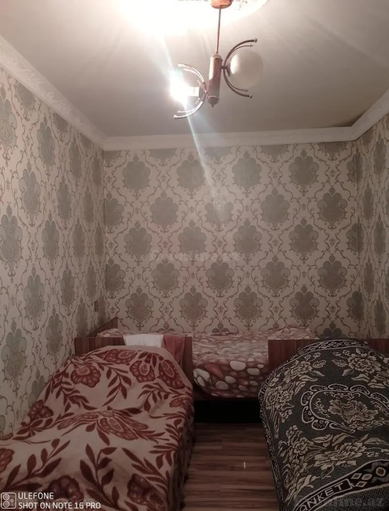 Satılır 3 otaqlı Mənzil Köhnə tikili 54 m² Sumqayıt - şəkil 3