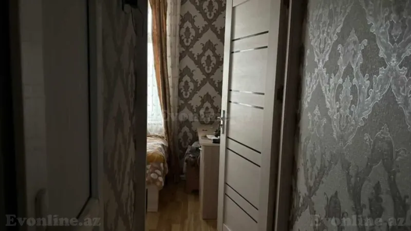 Satılır 3 otaqlı Mənzil Köhnə tikili 54 m² Sumqayıt - şəkil 4