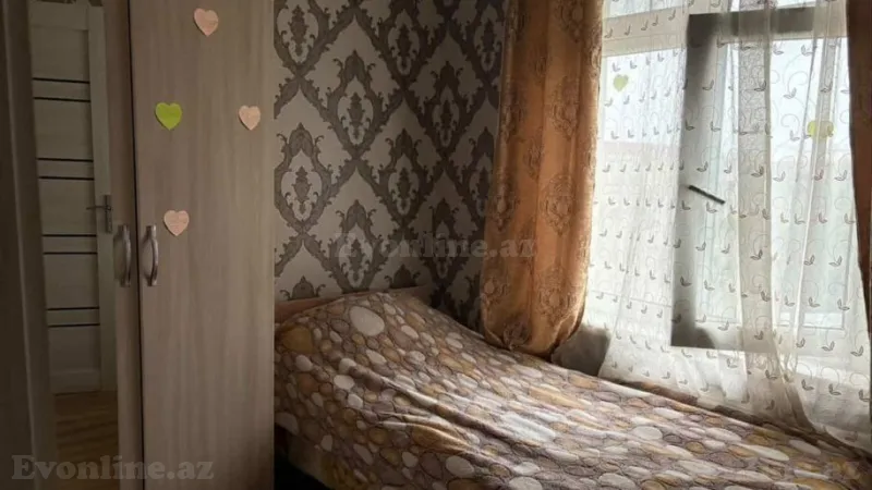 Satılır 3 otaqlı Mənzil Köhnə tikili 54 m² Sumqayıt - şəkil 5