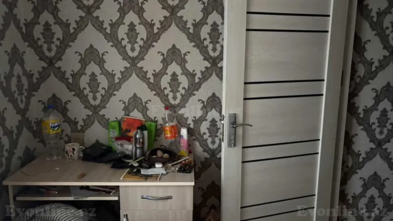 Satılır 3 otaqlı Mənzil Köhnə tikili 54 m² Sumqayıt - şəkil 7