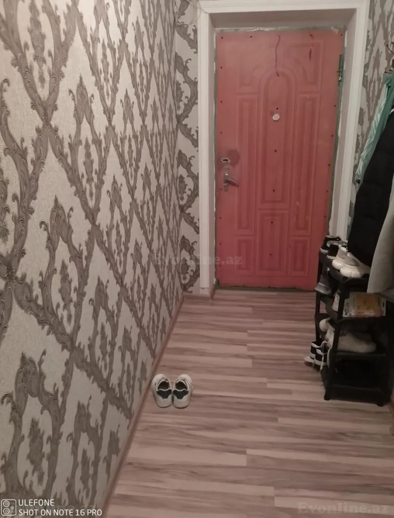 Satılır 3 otaqlı Mənzil Köhnə tikili 54 m² Sumqayıt - şəkil 8