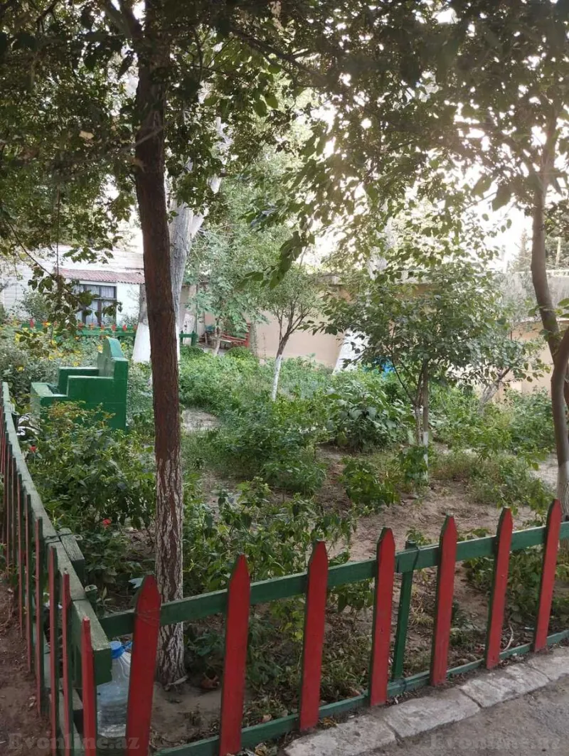Satılır 3 otaqlı Mənzil Köhnə tikili 80 m² Nəriman Nərimanov m. - şəkil 12